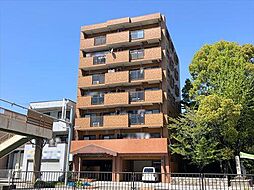 ライオンズマンション白鳥西公園