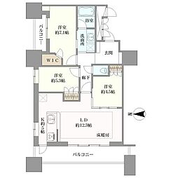 ザ・ライオンズ　ミッドキャピタルタワー