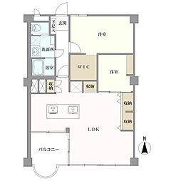 星ケ丘アイリス