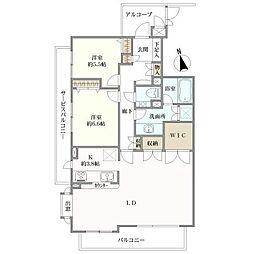 パークハウス御幸山