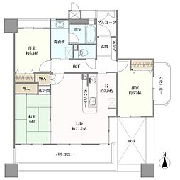 アスウェル勝川