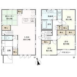 名古屋市千種区萱場２丁目