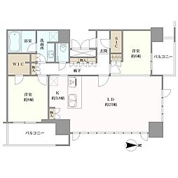 ローレルタワー名古屋栄