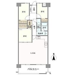 藤和シティコープ稲沢駅前II