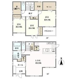 桑名市陽だまりの丘４丁目