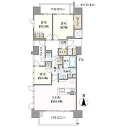 プレサンスタワー久屋大通ザ・レジデンス