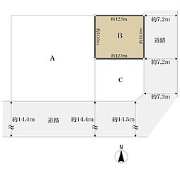 名古屋市南区外山２丁目