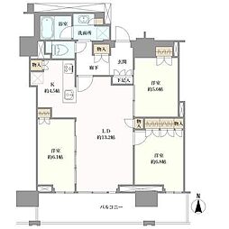 プラウドタワー名古屋丸の内