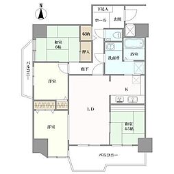 ユーハウス志賀本通