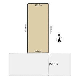 名古屋市北区西志賀町３丁目