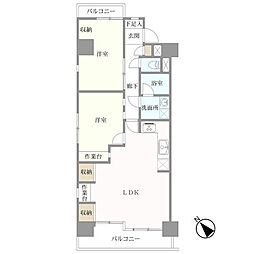 一光大井ハイツ高蔵西館