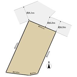 名古屋市昭和区五軒家町