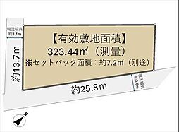 千葉市稲毛区萩台町