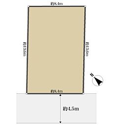 市川市中国分３丁目