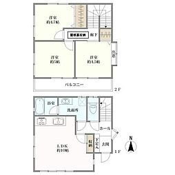 市川市宮久保１丁目