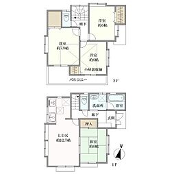 市川市国府台３丁目