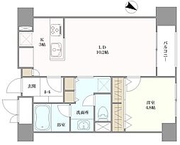 パストラルハイム面影橋