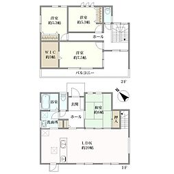 印西市東の原１丁目