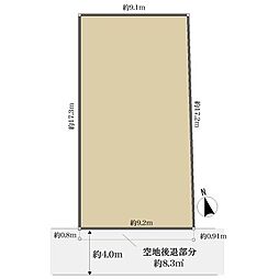 市川市東菅野３丁目