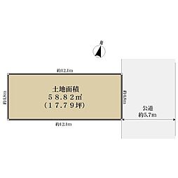 船橋市薬円台５丁目