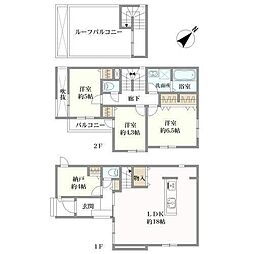 鎌ケ谷市右京塚