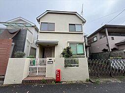 市川市大洲２丁目の土地