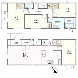 川崎市麻生区片平３丁目