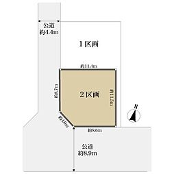 横浜市青葉区鴨志田町