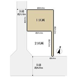 横浜市青葉区鴨志田町