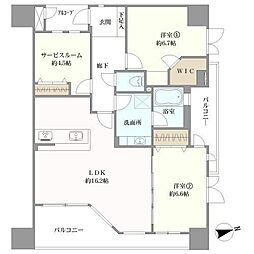 ミオカステーロ横濱関内