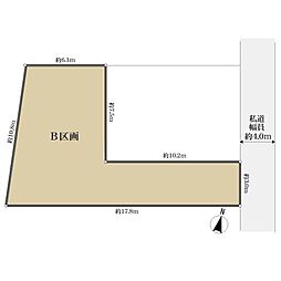 中野区中野１丁目