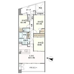 アルスたまプラーザD．ヒルズ