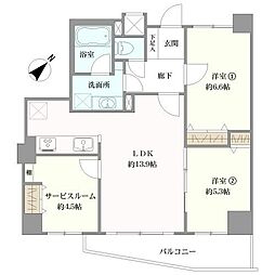 テゾーロ麻生柿生