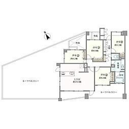 ヒルズ新百合ヶ丘