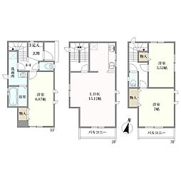 川崎市麻生区王禅寺西７丁目
