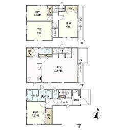 川崎市麻生区王禅寺西７丁目