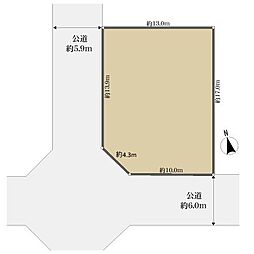 川崎市麻生区王禅寺東２丁目