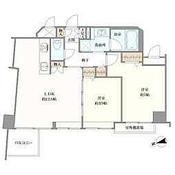 ドメス登戸弐番館