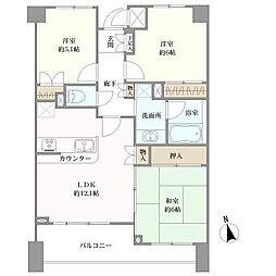 クルール新百合ヶ丘