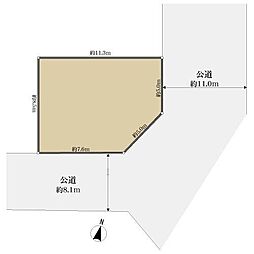 世田谷区玉川台２丁目