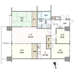 新ゆりグリンタウンさつき街区