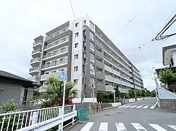 グレーシアテラス東戸塚