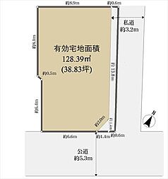 杉並区荻窪２丁目