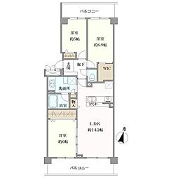 オーベル横濱鶴見セントラルパーク