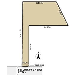 海老名市門沢橋４丁目