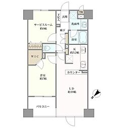 エスト・グランディール横濱関内