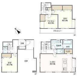 横浜市鶴見区岸谷２丁目