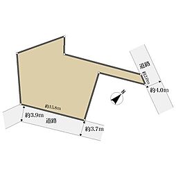 横浜市神奈川区三ツ沢南町