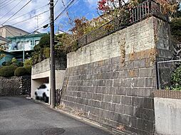 横浜市神奈川区三ツ沢南町