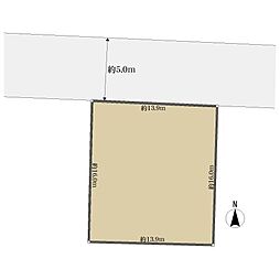 千葉市若葉区千城台西１丁目